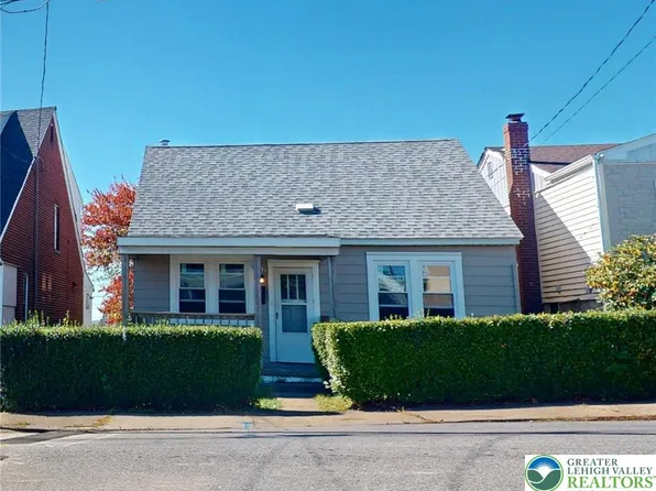 642 Harrison St, Hazleton, PA 18201