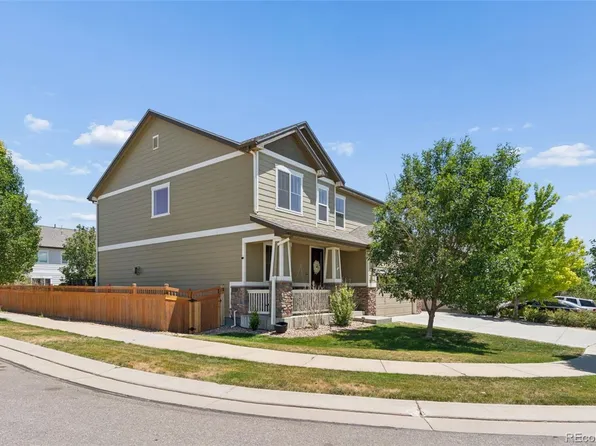 6540 Empire Avenue, Erie, CO 80516