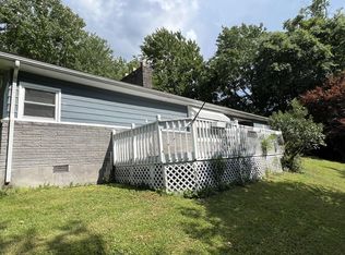 304 Highland St SE, Wise, VA 24293