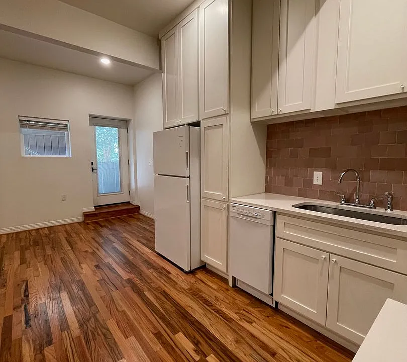 Heart of Bishop Arts - Funky, Boutique Units