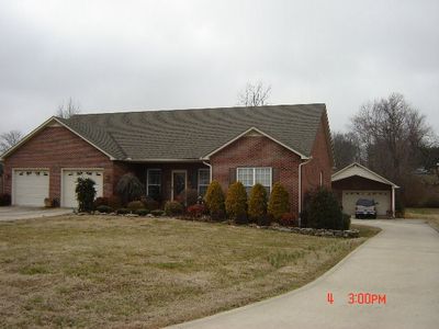 4340 Big Orange Dr, Cookeville, TN, 38501