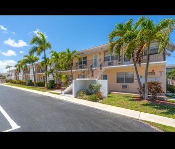 2111 NE 56th St APT 206, Fort Lauderdale, FL, 33308