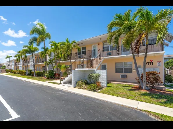 2111 NE 56th St APT 206, Fort Lauderdale, FL 33308