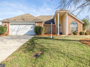 203 Cumberland Woods Ter, Warner Robins, GA 31088