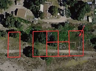 4100 Lillie Ln, Boulevard, CA 91905