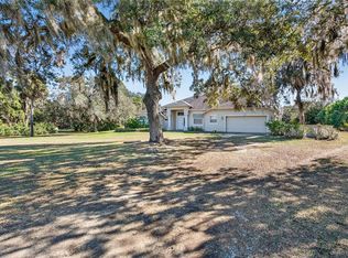 4365 Burkholm Rd, Mims, FL 32754