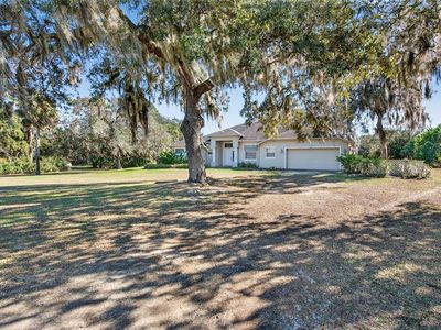 4365 Burkholm Rd, Mims, FL, 32754