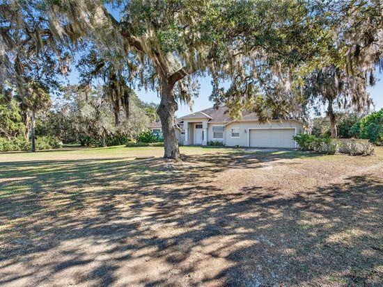 4365 Burkholm Rd, Mims, FL 32754