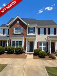 6896 Derby Run Dr, Whitsett, NC, 27377