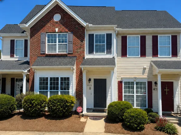 6896 Derby Run Dr, Whitsett, NC 27377