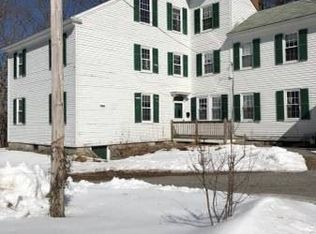 108 Longfellow St APT 3, Westbrook, ME 04092