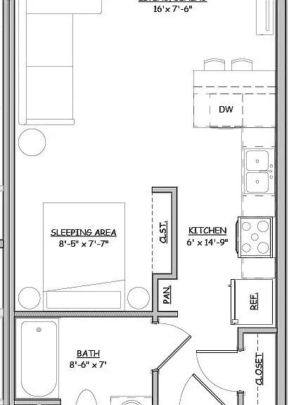 Farmstead Lofts — Photo 15