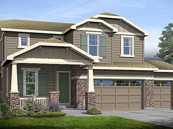 Residence 5032 B