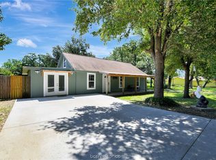 3087 Johnson Ln, Madisonville, TX 77864