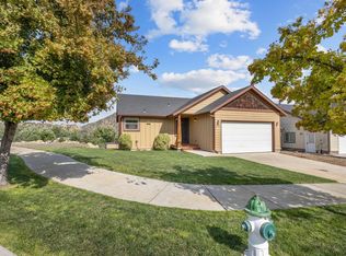 2770 NE Bobbi Ct, Prineville, OR 97754