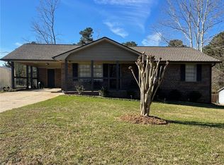 33 Doke Cohran Rd, Dallas, GA 30157