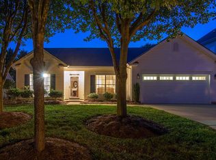 6010 Brookstone Ridge Dr, Winston Salem, NC 27107