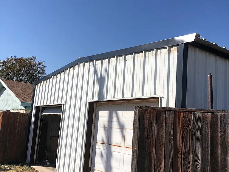 8610 Lamar Ave — Photo 3