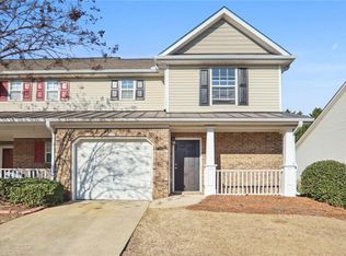 111 Fox Creek Dr, Woodstock, GA 30188