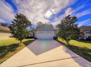 9254 Fallsmill Dr, Jacksonville, FL 32244