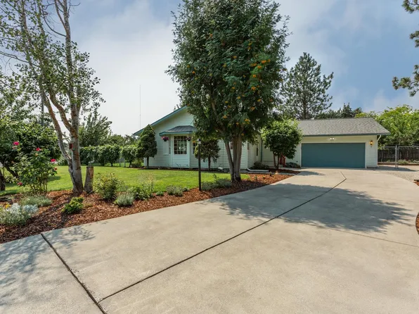 4526 S Cook St, Spokane, WA 99223