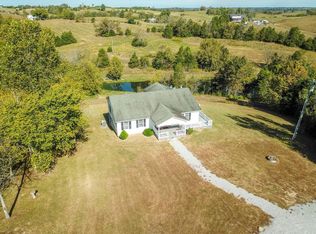 156 Duke Dr, Flemingsburg, KY 41041
