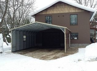 12262 Kerry Rd, Brethren, MI 49619