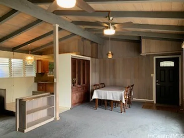 3564 & 3564A Loulu Pl, Honolulu, HI 96822