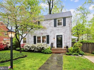 2712 Plyers Mill Rd, Silver Spring, MD 20902