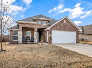 309 Fox Cir, Pea Ridge, AR 72751