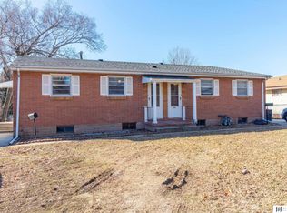 4415-4417 Madison St, Omaha, NE 68107