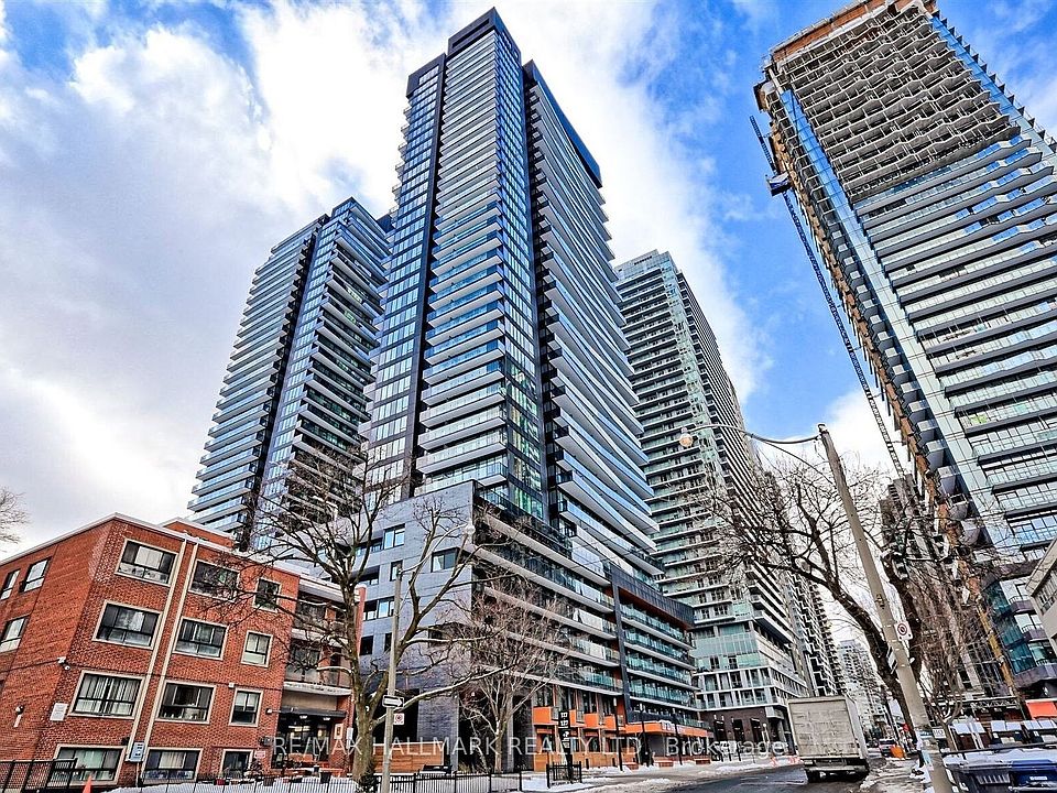 1st image of 127 Broadway Ave #1810