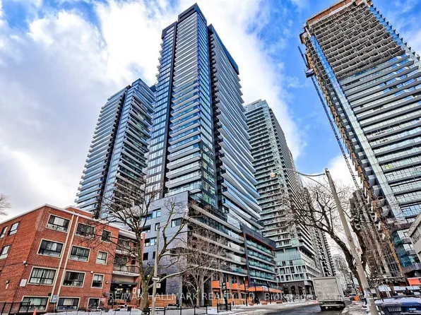 127 Broadway Ave #1810, Toronto, ON M4P 1V2