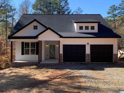 624 Moss Rock Cir, Warrior, AL, 35180