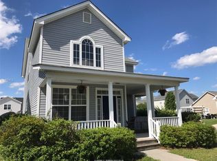 8 6th Ave, Bluffton, SC 29910