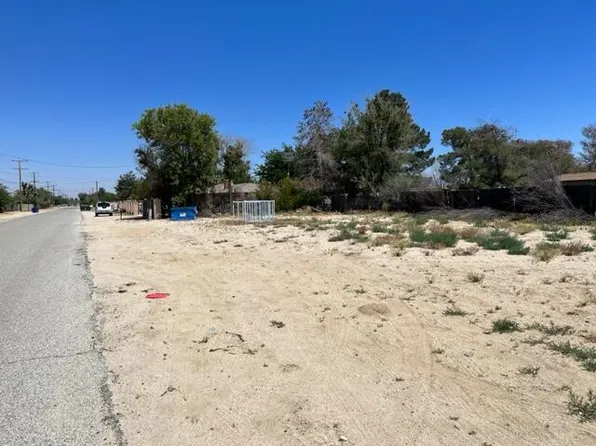 0 E Avenue S8, Littlerock, CA 93543