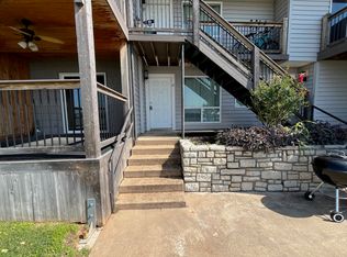 105 W Doyle St APT 17, Granbury, TX 76048