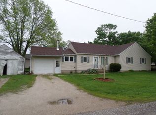 103 4th St S, Wesley, IA 50483