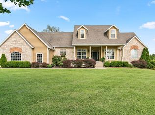 340 Double Spring Rd, Republic, MO 65738