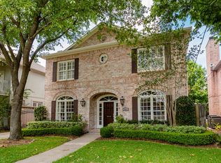 4024 Byron St, Houston, TX 77005