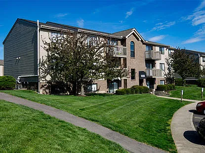 Cedar Trail Apartments