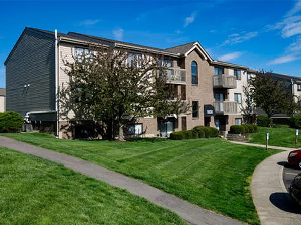 Cedar Trail Apartments, 1832 Cedar Ct #7838f0496, Bellbrook, OH 45305