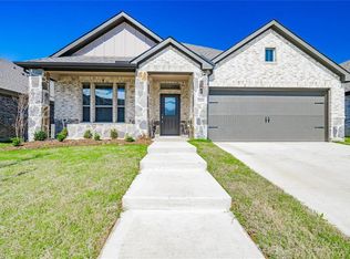 2529 Moser Ln, Royse City, TX 75189