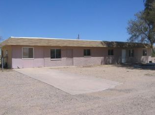 4215 N Maverick Dr, Eloy, AZ 85131