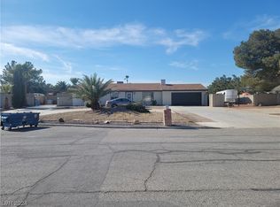 4501 Thorn Bush St, North Las Vegas, NV 89031