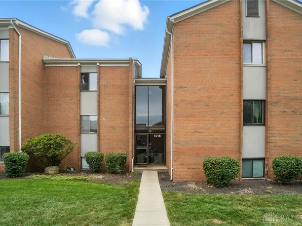 1016 Hidden Landing Trl APT F, Dayton, OH 45449
