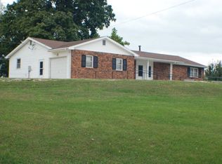 733 N 18th St, Unionville, MO 63565