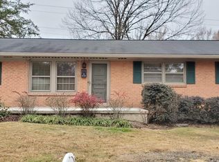 272 Guilford St, Danville, VA 24540