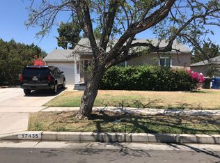 17435 Califa St, Encino, CA 91316
