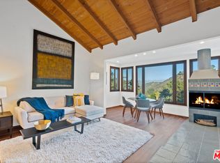 8836 Lookout Mountain Ave, Los Angeles, CA 90046
